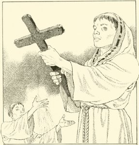 Kong Arthurs grav av English School